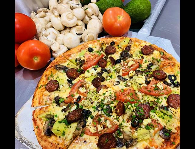 365M² RESTAURANT FOR SALE IN HERMANUS CENTRAL